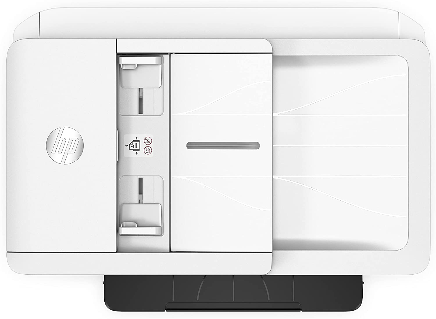 HP Officejet Pro A3 7730 Imprimante Multifonction jet d'encre couleur (22 ppm, 4800 x 1200 ppp, USB, Wifi, Ethernet, Fax) HP Officejet Pro A3 7730 Imprimante Multifonction jet d'encre couleur (22 ppm, 4800 x 1200 ppp, USB, Wifi, Ethernet, Fax)